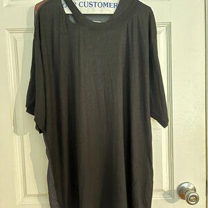 Margiela XL T See Through T-Shirt